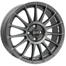 oz-wheels SUPERTURISMO LM 7 0x17 4x108 ET42 L-Ring