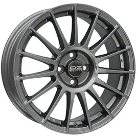 oz-wheels SUPERTURISMO LM 7 0x17 4x108 ET42 L-Ring