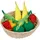 Gollnest & Kiesel GmbH & Co. KG Obst im Obstkorb