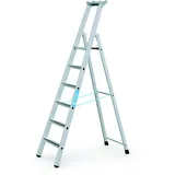 ZARGES Z600 6 Stufen 41376