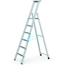 ZARGES Z600 6 Stufen 41376
