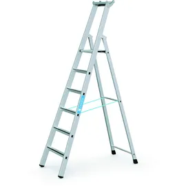 ZARGES Z600 6 Stufen 41376