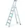 ZARGES Z600 6 Stufen 41376