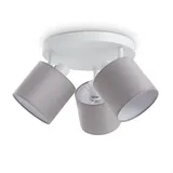 Paco Home ANIKA (MPNR) grau