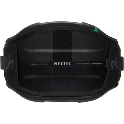 MYSTIC MAJESTIC X WING Trapez 2024 black - L