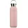 Le Creuset Trinkflasche On The Go shell pink Edelstahl