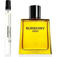 Burberry Hero Eau de Parfum 100 ml + Eau