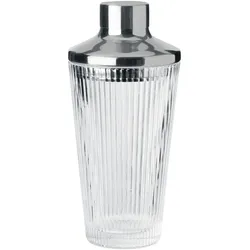 Stelton Cocktail Shaker PILASTRO - B/H ca. 9,50x20,50