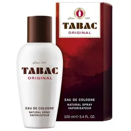Tabac Original Eau de Cologne 100 ml