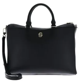 Boss Beyond Briefcase, Notebooktasche, schwarz