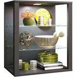 VCM Vitrine Glasol SW