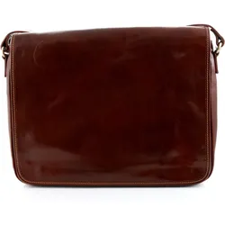 Ciao 5544 Umhängetasche Cognac, cognac