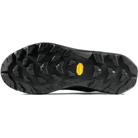 Mammut Ducan III Low LTH GTX Herren Größe 44 2⁄3 - Wanderschuhe - Gabbro / Black 44.2/3