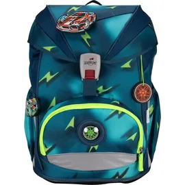 DerDieDas ErgoFlex 5-tlg. Magic Light blau