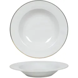 Suppenteller WHITE