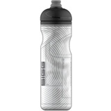 Sigg Pulsar Therm Isolierflasche 650ml snow