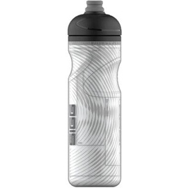 Sigg Pulsar Therm Isolierflasche 650ml snow (6005.70)
