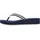 Tommy Hilfiger TH Stripe Summer Sandal Blue/White 38