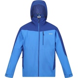 Regatta Wentwood VIII 3 in 1 Jacke Winterjacke Herren Dunkelblau (Größe: 3XL