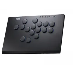 Haute42 M16 Plus Arcade Controller