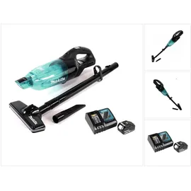 Makita DCL281FRT1B inkl. 1 x 5,0 Ah Akku + Ladegerät