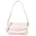Valentino Unika Schultertasche Synthetik Cipria