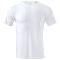SleepCOOL Funktionsshirt Herrenshirt mit Outlast-Technologie - Kühlend, atmungsaktiv weiß L