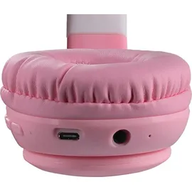 DEFENDER Freemotion B505 Rosa