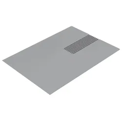 Schletter Schindel zu Dachhaken Rapid2+ Pro Slate125 (Pro/Classic)