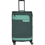 Travelite Viia Trolley 77 cm eukalyptus