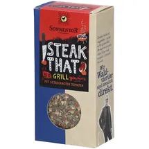 Sonnentor Grillgewürz 50 g