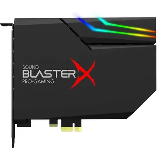 Creative Labs Creative Sound BlasterX AE-5 Plus