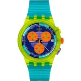 Swatch Mod. Swatch Neon Wave