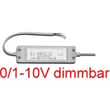 Blulaxa LED Netzteil 0/1-10V dimmbar, für LED Panel