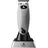 Andis Kabel/Kabelloser Trimmer Zero-Gap Kohlenstoffstahl T-Outliner Klinge Grau 4 Aufsatzkamme