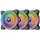 Thermaltake Riing Quad 14 RGB 3 Pack (Fan + Controller)