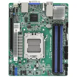 ASRock AM5D4ID-2T/BCM Mini-ITX Mainboard Sockel AM5