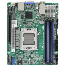 ASRock AM5D4ID-2T/BCM Mini-ITX Mainboard Sockel AM5