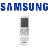 Samsung | Infrarot-Fernbedienung AR-EH03E | mit Timer