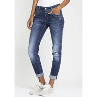 Gang Jeans, 'Gerda' - blau - 26