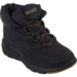 SKECHERS Glacial Ultra - Trend Up schwarz