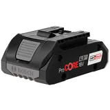 Fischer ProCORE Akku 18 V 4,0 Ah