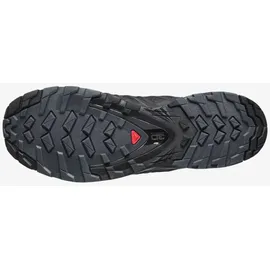Salomon XA Pro 3D V8 Damen Black/Phantom/Ebony 38