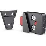 SmallRig MD2801B Kamera-Montagezubehör Montageplatte