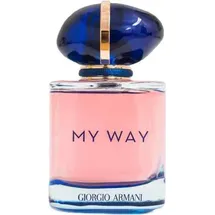 Giorgio Armani My Way Intense Eau de Parfum 90 ml