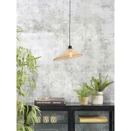 Good&Mojo Good&Mojo, Pendelleuchte, Bromo (E27)