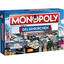 Monopoly Gelsenkirchen