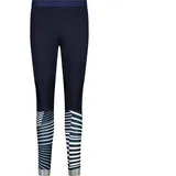 CMP Long Black/Blue 38