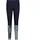 CMP Long Black/Blue 38