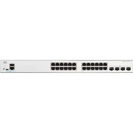 Cisco Catalyst C1300-24T-4X (28 Ports)